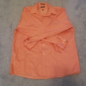 Arrow long sleeve button down